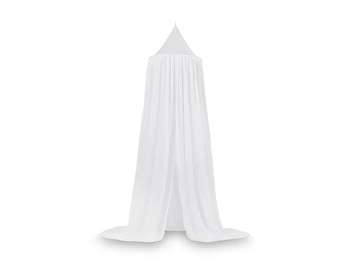 Posteljni baldahin Jollein Vintage White