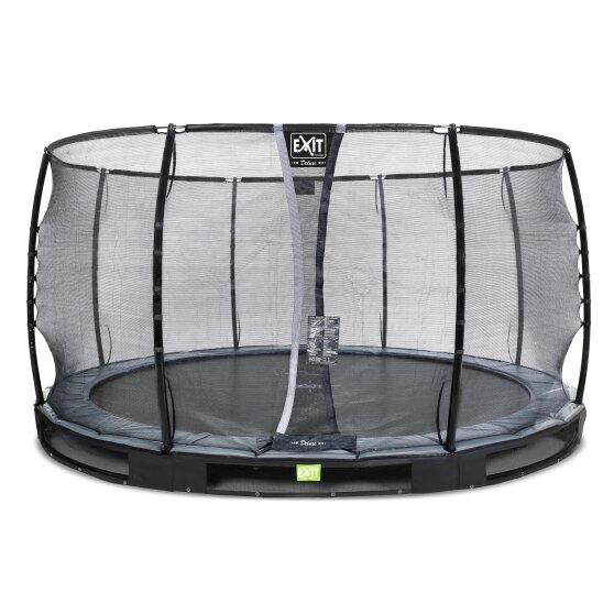 Varnostna mreža EXIT Deluxe ø427cm