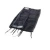 EXIT zaščitna mreža Twist trampolin ø244cm - (model .01)