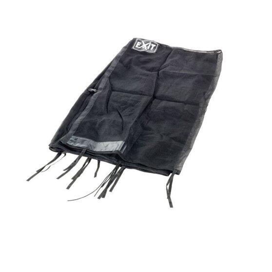 EXIT zaščitna mreža Twist trampolin ø244cm - (model .01)