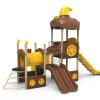 LOKOMOTİF SERIES