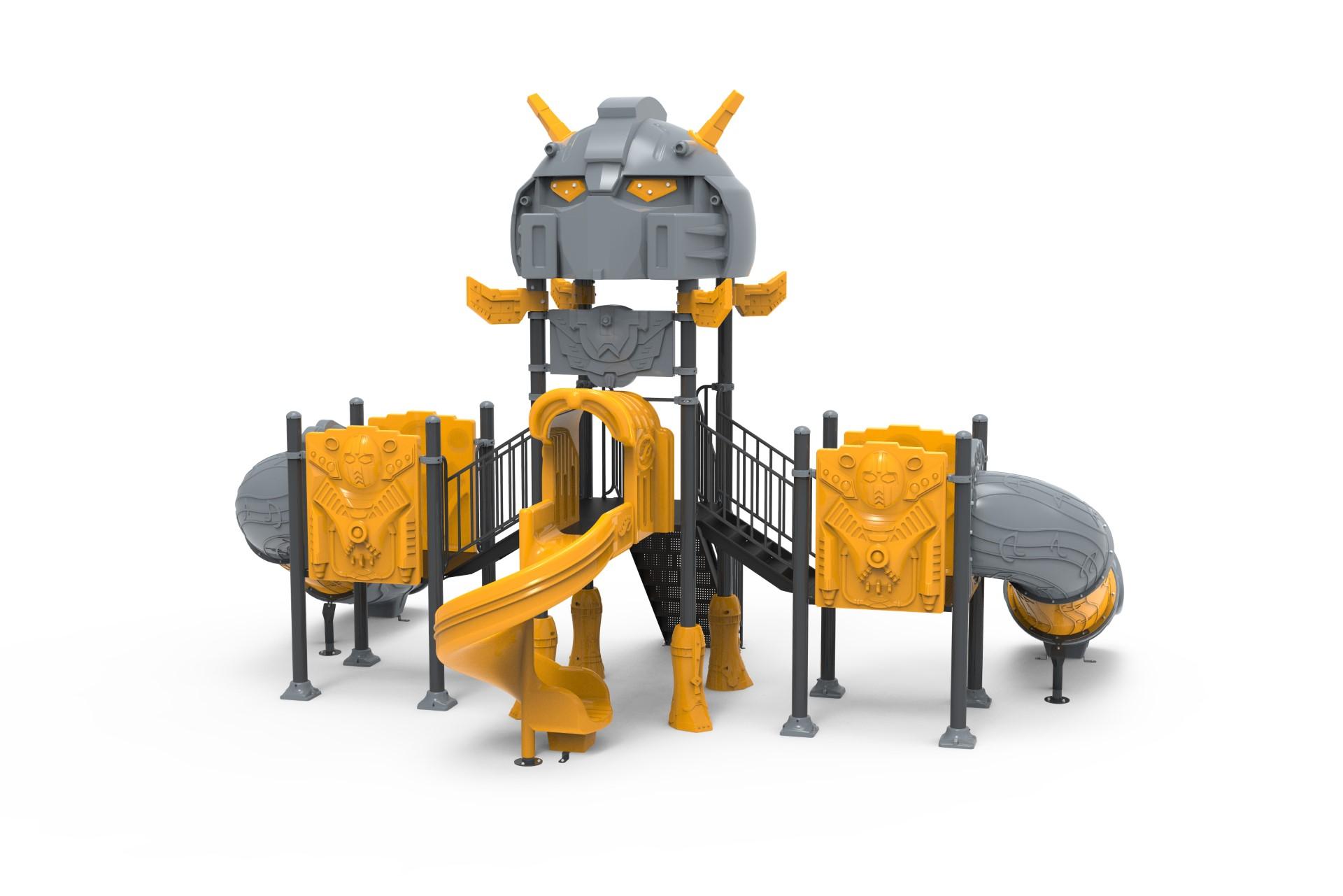 ROBOT SERIES