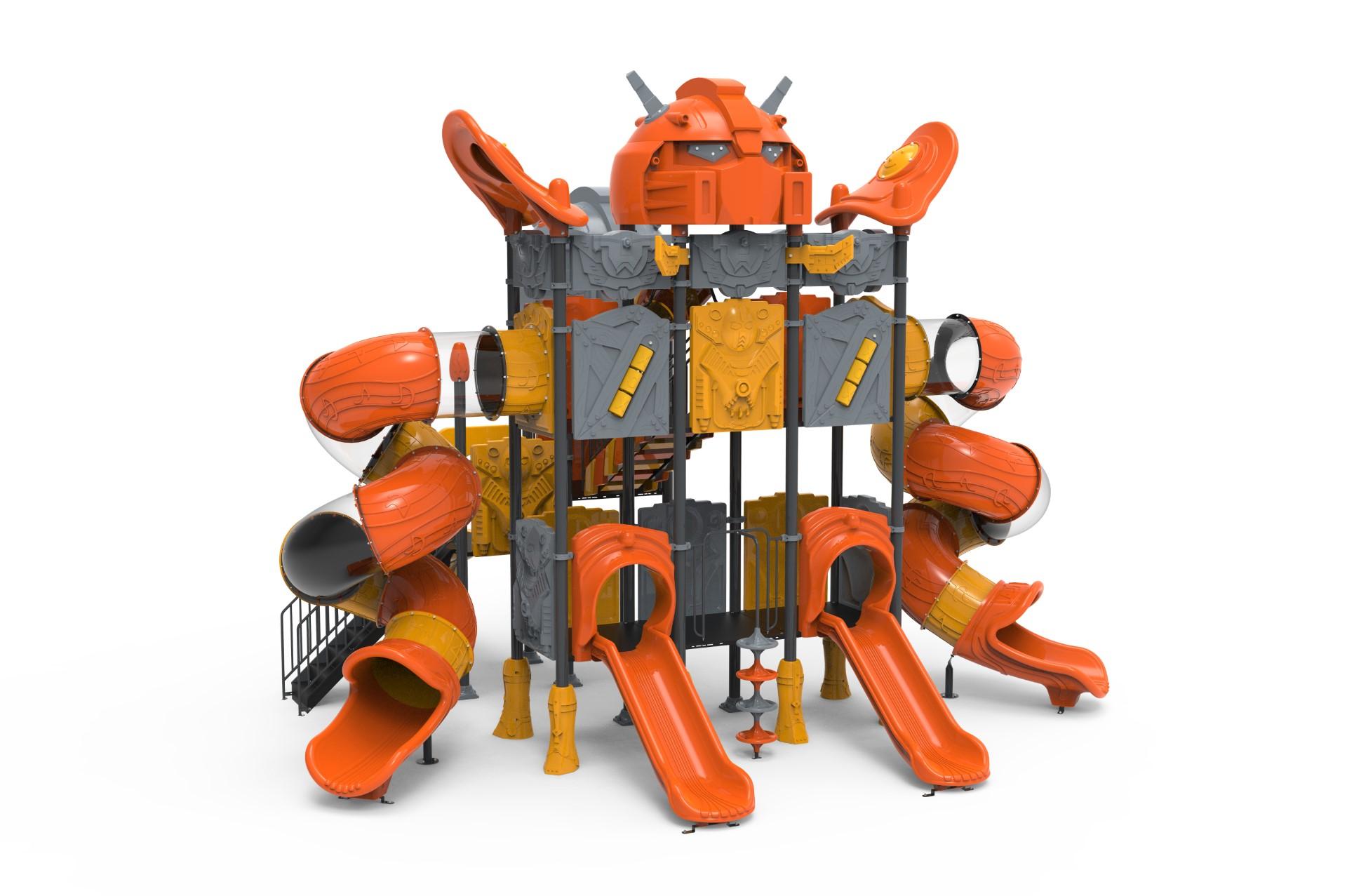 ROBOT SERIES
