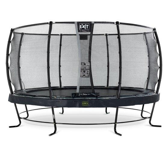 Varnostna mreža EXIT Deluxe ø427cm