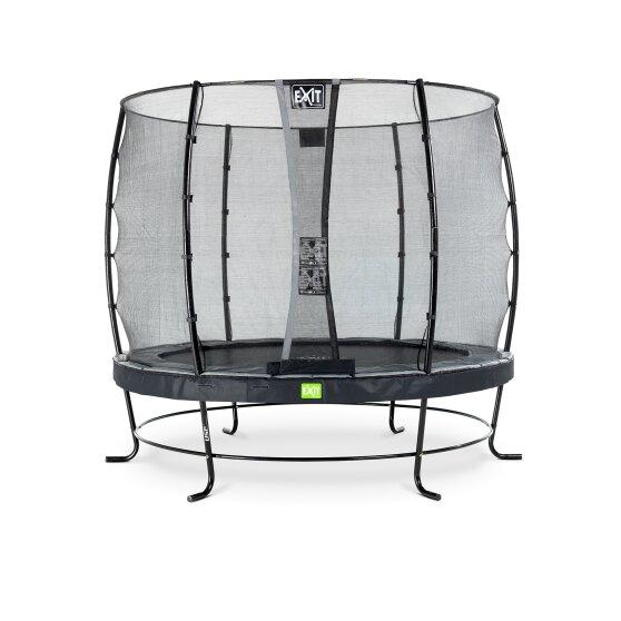 EXIT podloga za skakanje Allure Classic, Lotus Classic in trampolin Elegant ø253cm