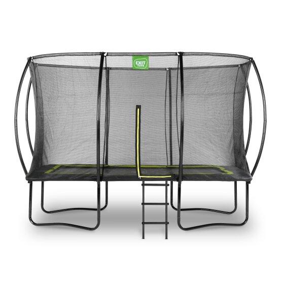 EXIT zaščitna mreža Silhouette trampolin 244x366cm