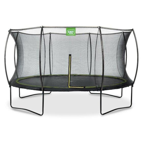 Zaščitna mreža EXIT Silhouette trampolin ø427cm