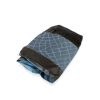 EXIT liner Stone bazen 540x250x122cm - siv