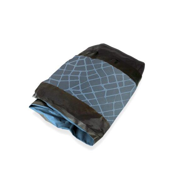 EXIT liner Stone bazen 540x250x122cm - siv