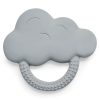 Grizalo Cloud iz naravne gume - Storm Grey