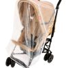 Dežna prevleka Buggy - univerzalna