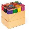 razred pakiranje barvic v kartonski škatli Long Regular 300 kos
