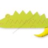 stenske plošče Crocodile