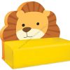 mehke sedežne garniture Lion