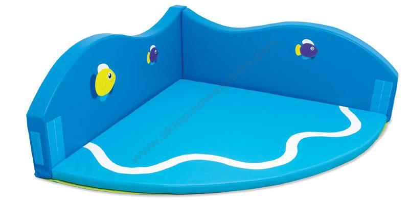 Play Corner Ocean - komplet