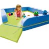 Softplay aktivnostni salon
