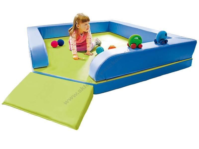 Softplay aktivnostni salon