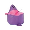 živalske vreče Purple Seal