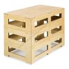 Balance box