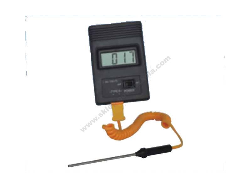 Termometer
