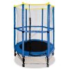 Trampolin z oporo