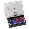 Voltmeter AC 0~3 V; 0~5 V, 0~15 V