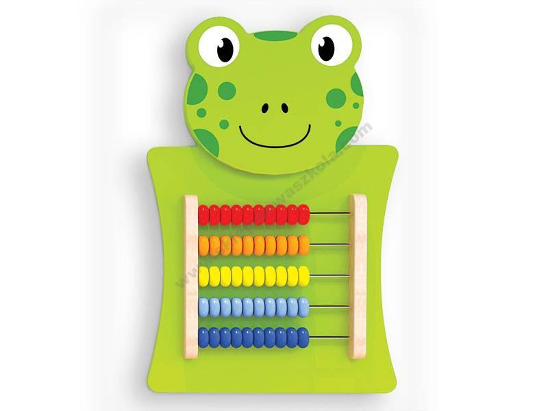 Stenska igrača Žaba Abacus