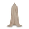 Posteljni baldahin Jollein Vintage nougat