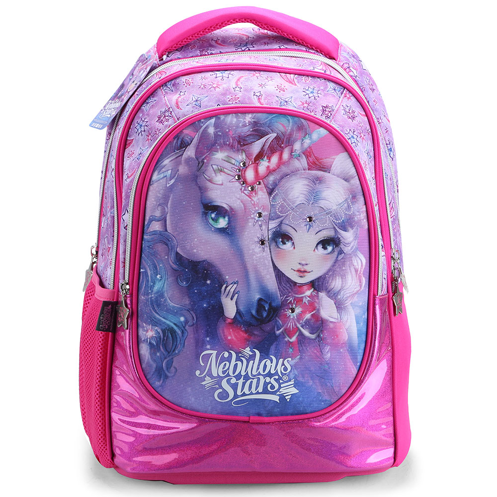 NAHRBTNIK 41cm - NEBULIA & FIRIAZ
