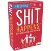 Družabna igra za odrasle Shit Happens - Parenting edition