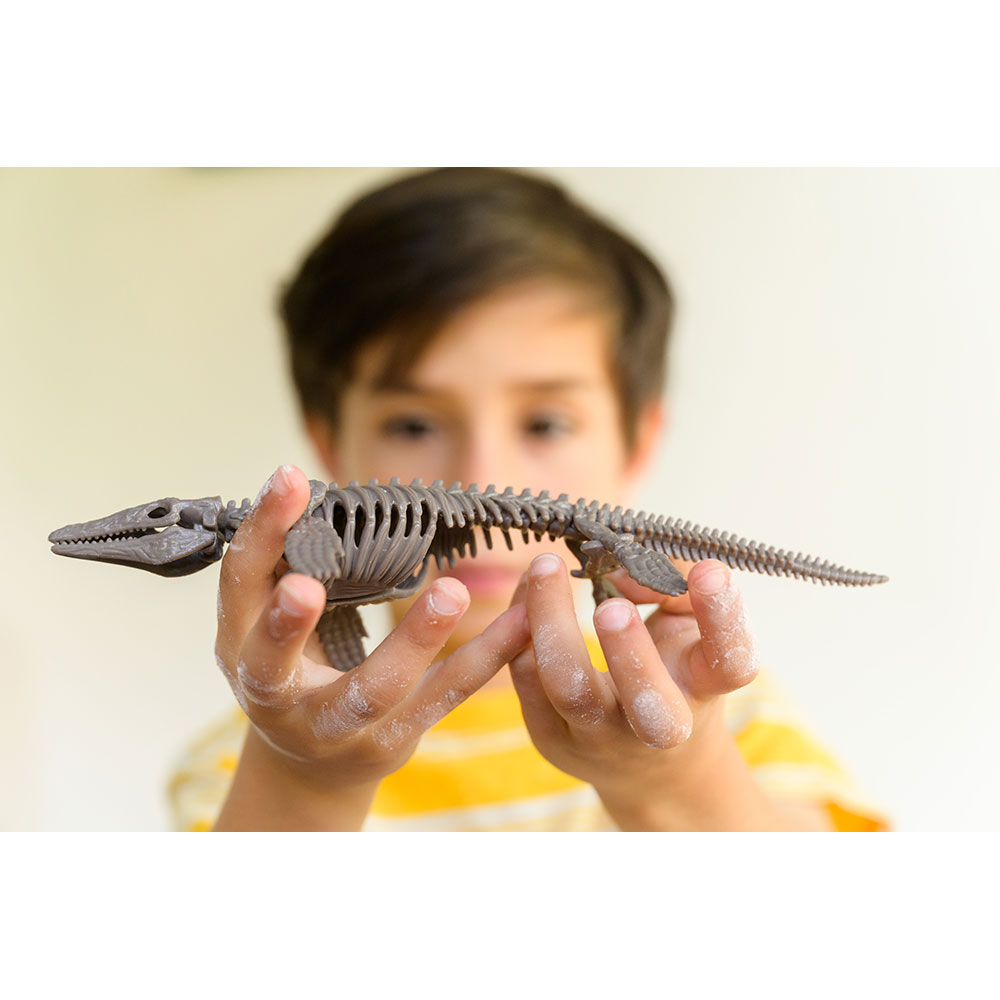 Dinozaver Mosasaurus