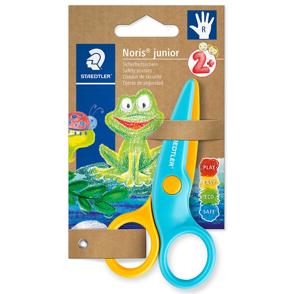 Škarje otroške Noris junior 10cm