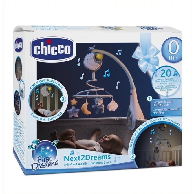 089772 VRTEC NEXT2DREAMS MODRA
