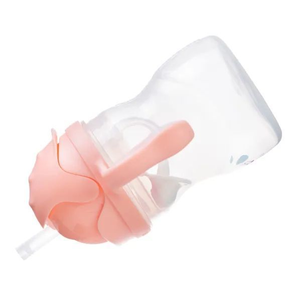 STEKLENIČKA S SLAMICO TUTI FRUTTI BB00521