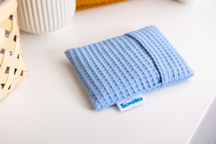 THERMOPHORE WAFFLE PREMIUM - MODRA