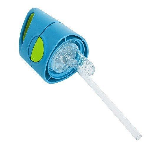 TRITAN STEKLENICA 450ML OCEAN BREEZE BB00440