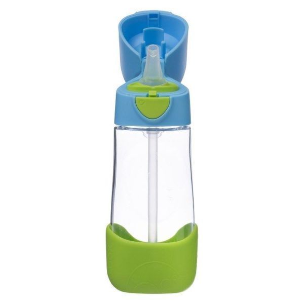 TRITAN STEKLENICA 450ML OCEAN BREEZE BB00440