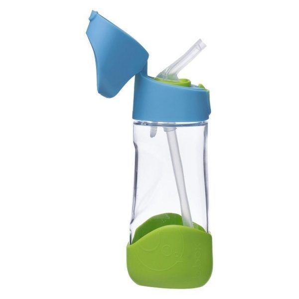 TRITAN STEKLENICA 450ML OCEAN BREEZE BB00440