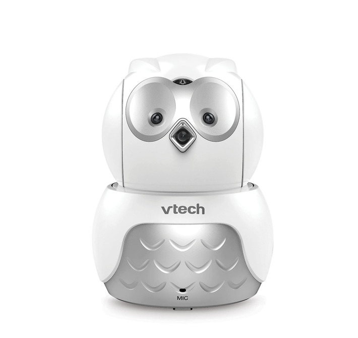 VTECH NANNY BM 5550 VIDEO