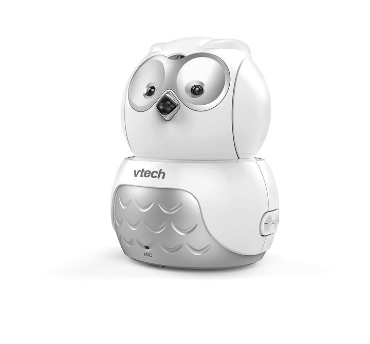 VTECH NANNY BM 5550 VIDEO