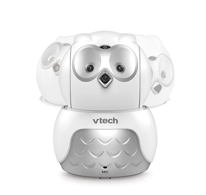 VTECH NANNY BM 5550 VIDEO