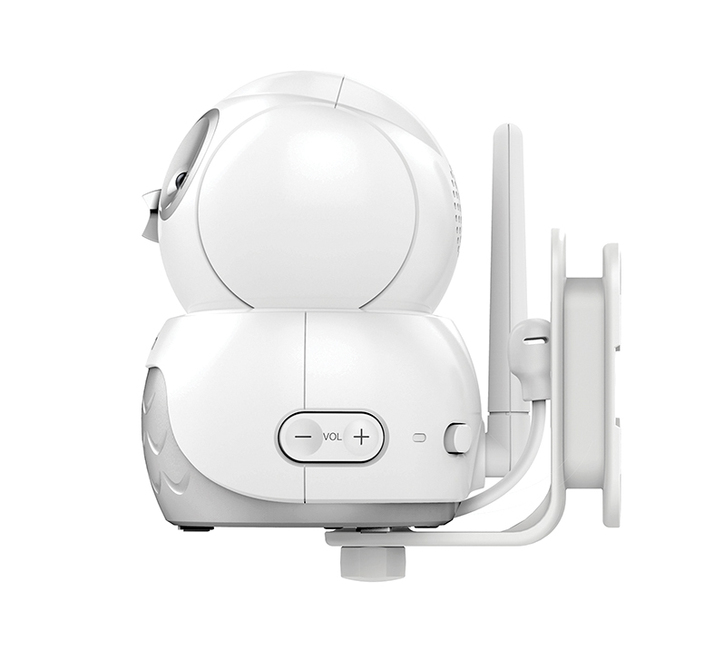 VTECH NANNY BM 5550 VIDEO