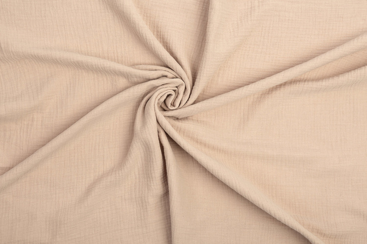MUSLIN ODEJA COCOA 75x100