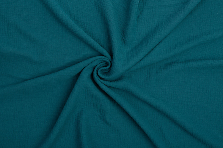 MUSLIN ODEJICA OCEAN 75x100