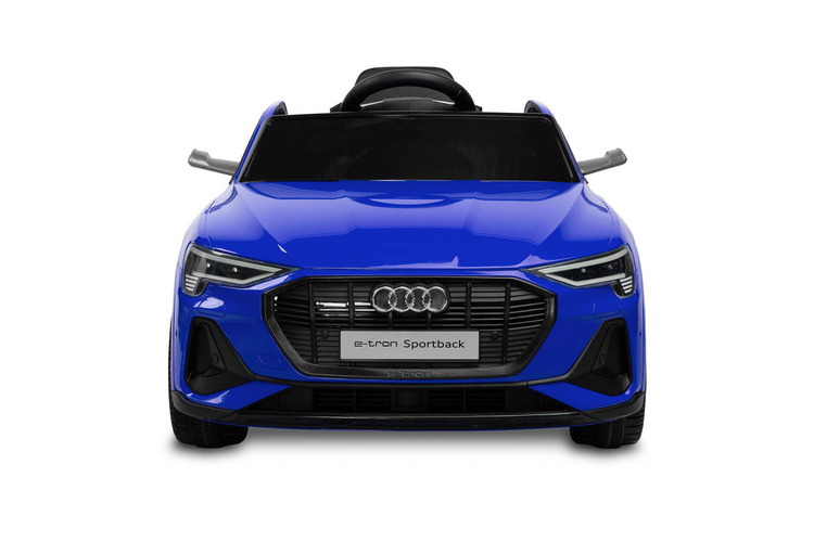 Vozilo na baterijski pogon AUDI ETRON SPORTBACK NAVY