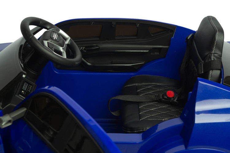 Vozilo na baterijski pogon AUDI ETRON SPORTBACK NAVY