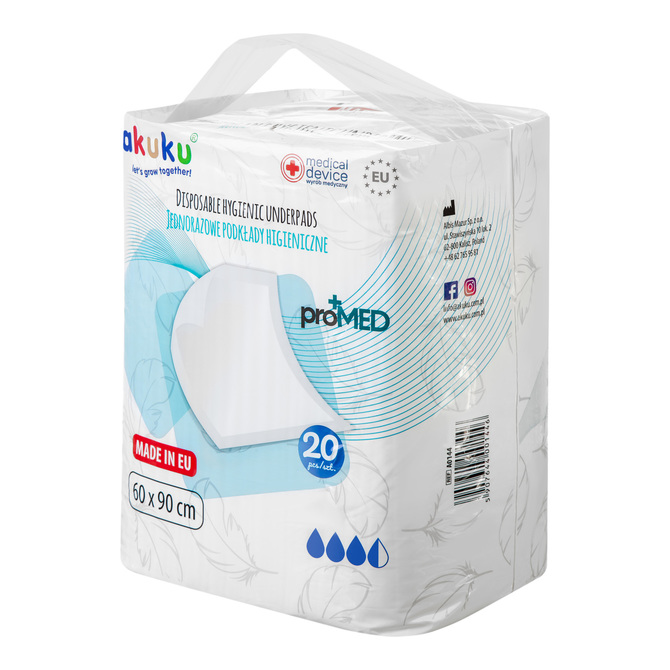 A0144 1-TIME BAZA 60 X 90 PROMED 20 KOSOV