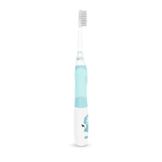 ELEKTRIČNA ZOBNA ŠČETKA FRATELLI BLUE 6+ BAB-SC003