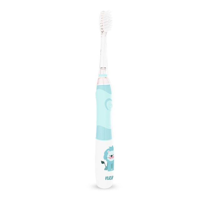ELEKTRIČNA ZOBNA ŠČETKA FRATELLI BLUE 6+ BAB-SC003
