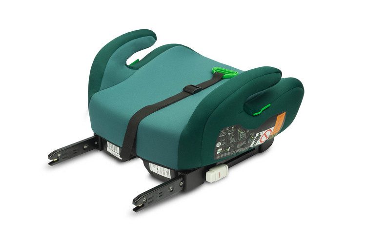 AVTOSEDEŽ PUMA I-SIZE EMERALD (125-150)